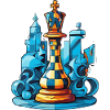 Chess King