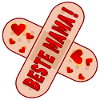 BESTE MAMA PFLEGE GENESUNG