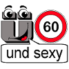 60th birthday , and sexy