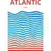 Distorded Oceans: Atlantic