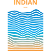 Océans dévastés : Indien