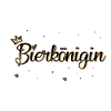 Bierkönigin (einseitig)