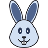 Bunny N7T / Style NFT / Nouveau