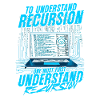Computer Scientist Recursion