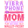 Vibraphon Marimba Vibraphone Mom