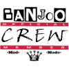 Banjoo Crew Moderator Design