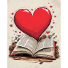 Love Book