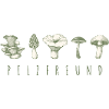 Pilzfreund