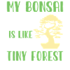 Bonsai Tree