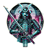 Samurai Spirit ⚔️