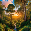 Save the Woods 2