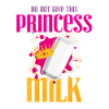 Milch