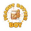 Erdnussbutter