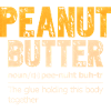 Erdnussbutter