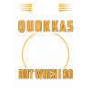 Discours sur Quokka marsupial