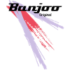 Banjoo Original colour