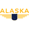 Alaska Fan T-Shirt – USA Style