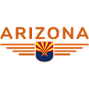 T-shirt Arizona Fan – Style désert