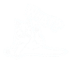 Funny Cat Meme – Quirky 'WHAT?' Illustration