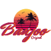 Banjoo Sunset