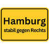 Hamburg stable against the right