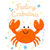 Feeling Crabulous