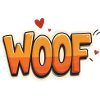 Woof