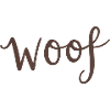Woof