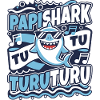 Daddy Shark