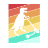 Scooter Roller