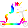 Scooter Roller