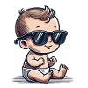 Baby Sunglasses
