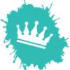Blobs Couronne