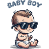 Baby Sunglasses