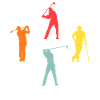 Golfeur Evolution Golf
