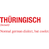 THÜRINGISCH THAUFRINGEN
