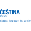 CESTINA, République tchèque