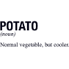 POTATO Kartoffel