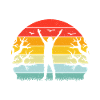 barman retraité