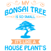 Bonsai Tree