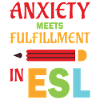ESL-Lehrer ESL Unterricht