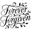 forgive forever