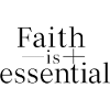 La foi est essentielle