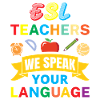 ESL-Lehrer ESL Unterricht