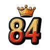 84 Number Krone