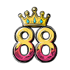 88 Number Crown