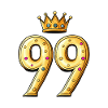 99 Number Crown