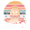Eggstra mama Easter