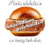 Meatloaf sliced wafer-thin