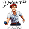 PETANQUE POWER
